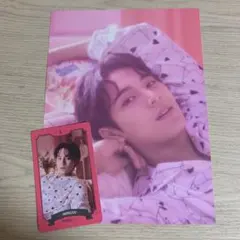 SEVENTEEN セブチ シーグリ 2023 ミンギュ