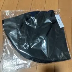 【新品未開封】　万博　太陽のつぼみ　サウナハット　黒 超激レア 太陽のつぼみ 大阪万博限定 サウナハット - メルカリ