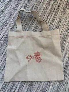 ドラえもん ミニトートバッグ
