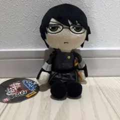 2026年最新】銀魂くったりクッションの人気アイテム - メルカリ