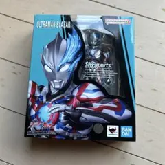 2026年最新】S.H.Figuarts ウルトラマンブレーザー ウルトラマン