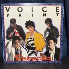 2025年最新】レベッカレコードの人気アイテム - メルカリ