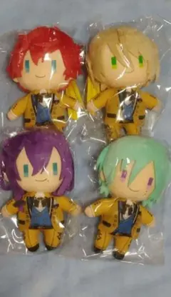 ALKALOID　5周年　コスマス