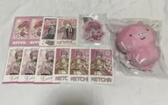 2026年最新】AMPTAK×COLORSけちゃの人気アイテム - メルカリ
