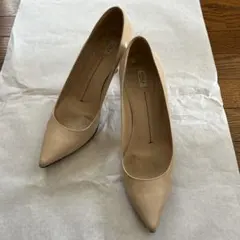 ハイヒール パンプス