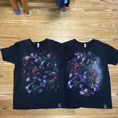 Mrs. GREEN APPLEゼンジン未到とヴェルトラム Tシャツ&タオル - メルカリ