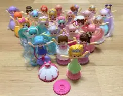 リカちゃん ハッピーセット 45体 まとめ売り