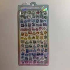 ボンボンドロップシール ミニ オリジナル