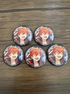 あんスタ 3周年 感謝祭 キャラバッジ スバル