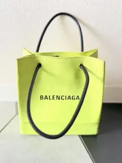 バレンシアガ トートバッグ