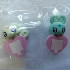 プリキュア 一番くじ shining moment E賞