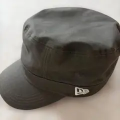 2個セット】NEW ERA ニューエラWM-01 ワークキャップ ベージュ＆黒 