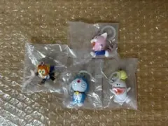 藤子・F・不二雄ミュージアム めじるしアクセサリー 2弾 コンプリート セット