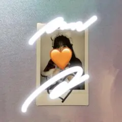 CUTIE STREET 川本笑瑠 チェキ