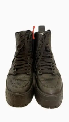 2026年最新】air jordan 1 brooklyn blackの人気アイテム - メルカリ