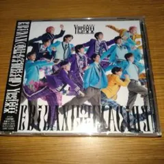 EBiDAN Yes!東京 CD