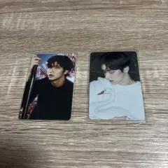 txt Starkissed ポップアップ トレカスビン