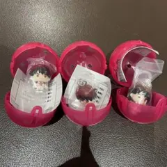 黒子のバスケ　めじるしアクセサリー　火神大我