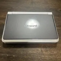 CASIO EX-word 電子辞書　 カシオ　XD－GP5900MED 美品