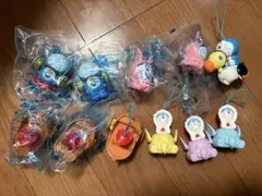 ドラえもん 映画特典 まとめ売り