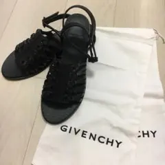 新品！GIVENCHY貴重サンダル　39サイズのサムネイル