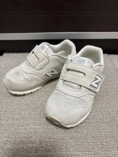 ニューバランス　スニーカー　15.5cm