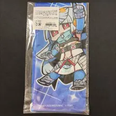 デュエプレ プレイマットポーチ アダムスキー