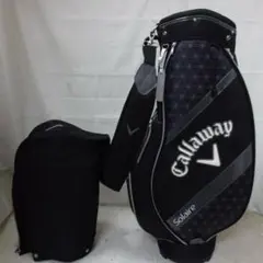 未使用★Callaway★Solaire★キャロウェイ★8.5型★軽量★カートのサムネイル