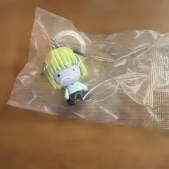 HUNTER×HUNTER めじるしアクセサリー