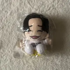 なにわ男子 長尾謙杜 ちびぬい 第1弾のサムネイル