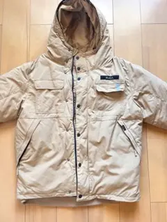きょん様専用 RVCA ダウンジャケット M アウター
