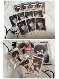 スタマイ スタンドマイヒーローズ 早乙女郁人 まとめ売り