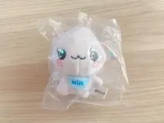 《新品未使用》しずくちゃん　ふわふわぬいぐるみ　みるみるちゃん
