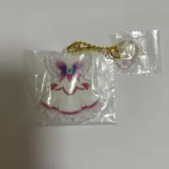 プリキュア 一番くじ コスチュームアクリルチャーム キュアルージュ