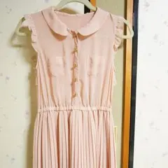 値下！ジルスチュアート♡ワンピース