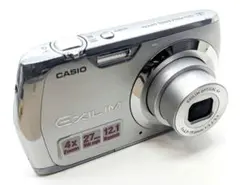 #4156 EXILIM EX-H15 CASIO お馴染みの持病あり 4156 EXILIM EX-H15 CASIO お馴染みの持病あり - メルカリ