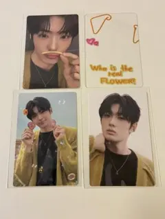 ALD1 サンヒョン トレカEuphoria MDラントレ