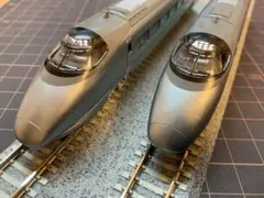 TOMIX E26系 カシオペア スロネフE26-1 バラシ品【新品,未使用品