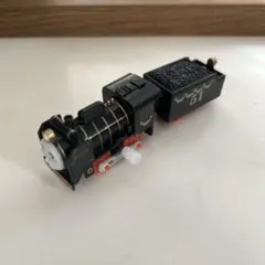 機関車トーマス　カプセルトイ　ガチャ　アニバーサリー編　ヒロ