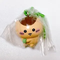 ちいかわ マスコットつきビスケット くりまんじゅう