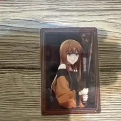 カラフルピーチえと展示会人形屋敷等身トレーディングカード