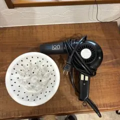 ヘアドライヤー ソリス　ディフューザー付　プロ用　株式会社キャン Amazon | ソリス ディフューザー（Softstyler superflex