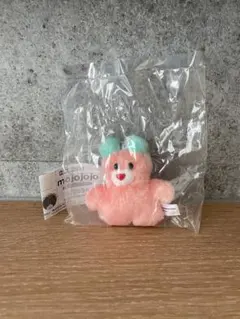 mojojojo ぬいぐるみマスコット loulou