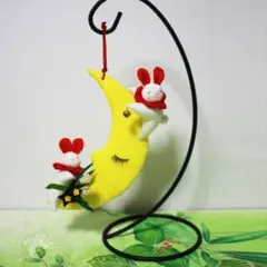 2025年最新】お月見ちりめん細工の人気アイテム - メルカリ