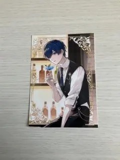 いれいす ブロマイド キャラクターグッズ