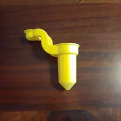 ペットボトル　給水　じょうろ　キャップ　朝顔　あさがおのサムネイル