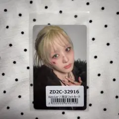 2026年最新】KeP1er ひかる チェキの人気アイテム - メルカリ
