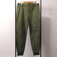 LUXE/R GOLF ストレッチ布帛カーゴパンツ 45940KHXL② - メルカリ