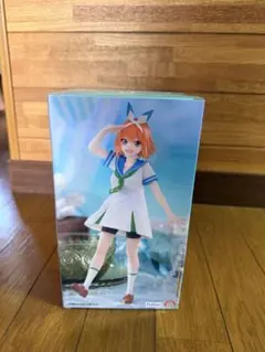 Trio Try IT アニメスタイル フィギュア 五等分の花嫁