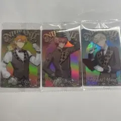 にじさんじウエハース Oriens オリエンス